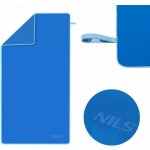 Nils Camp NCR12 rychleschnoucí ručník 100 cm x 180 cm – Zboží Dáma