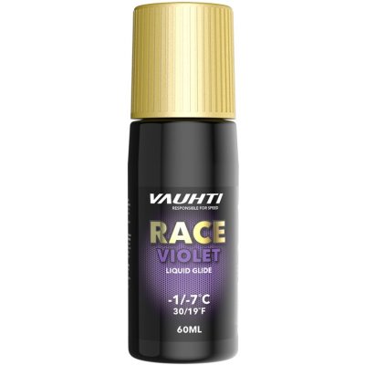 Vauhti Race Violet Liquid 60 ml – Hledejceny.cz