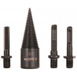 GEKO Štípací trn 32mm 3x adaptér K02395 – HobbyKompas.cz