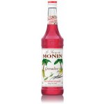 Monin Grenadine 0,7 l – Hledejceny.cz