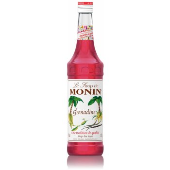 Monin Grenadine 0,7 l