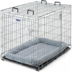 Savic Dog Residence Mobile Klec do auta včetně polštáře 107 x 71 x 81 cm – Zbozi.Blesk.cz