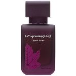 Rasasi La Yuqawam Orchid Prairie parfémovaná voda dámská 75 ml – Hledejceny.cz