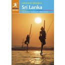 Srí Lanka Turistický průvodce