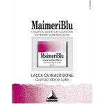 Maimeri Blu Akvarelová barva Quinacridone Lake 180 1,5 ml 1 ks – Hledejceny.cz