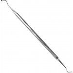 Pedice exkavátor oboustranný stainless 17 cm – Zboží Dáma