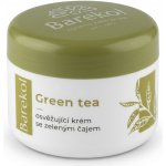 Barekol Green Tea Čajový krém 50 ml – Hledejceny.cz