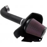 K&N Filters Systém sportovního filtru vzduchu KNF 63-1563 – Hledejceny.cz