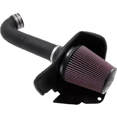 K&N Filters Systém sportovního filtru vzduchu KNF 63-1563 – Hledejceny.cz