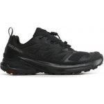 Salomon X-Adventure M L47321000 black/black/black – Zboží Mobilmania