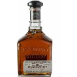 Jack Daniel's Rested Rye 40% 0,7 l (holá láhev) – Hledejceny.cz