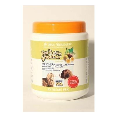 Iv San Bernard Maska Maracuja 1000 ml – Hledejceny.cz