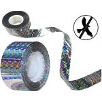 Beast Reflexní páska proti ptactvu 50m x 4,8 cm – Hledejceny.cz