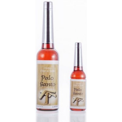 Murray&Lanman AGUA DE PALO SANTO Posvátné dřevo 221 ml – Zboží Dáma