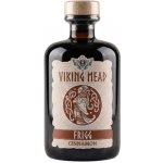 Hřebečská medovina Viking Mead Frigg - skořicová 0,5 l – Zbozi.Blesk.cz