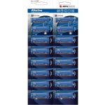 AgfaPhoto Power AA 16ks AP-LR06-16B – Zboží Živě