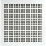 UPMANN hranatá s upínací pružinou 280 x 285 mm ocel bílá – Hledejceny.cz