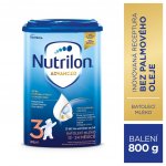 Nutrilon 3 Advanced 800 g – Hledejceny.cz