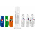 SodaStream GAIA White TSB Pack – Zbozi.Blesk.cz