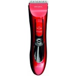 Original Best Buy Ceox II Cordless Clippers Red – Zboží Dáma