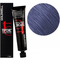 Goldwell Topchic Permanent Hair Color The Special Lift ash ash 60 ml