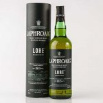 Laphroaig Lore 48% 0,7 l (tuba) – Hledejceny.cz