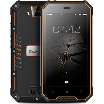 iGET Blackview BV4000 Pro