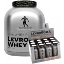 Kevin Levrone Levro ISO Whey 2270 g