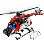 LEGO® Technic 42092 Záchranářský vrtulník – Hledejceny.cz