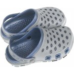 Pánské kroksy modrošedé – Zbozi.Blesk.cz