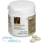 MRL Shiitake 90 tablet – Hledejceny.cz