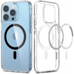 Pouzdro Spigen Ultra Hybrid Mag iPhone 13 Pro černé – Sleviste.cz