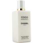 Chanel Coco Mademoiselle tělové mléko ve spreji 200 ml – Zboží Mobilmania