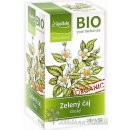 Čaj Apotheke BIO Zelený čaj 20 x 1,5 g