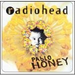 Radiohead - PABLO HONEY/EDICE 2016 CD – Hledejceny.cz