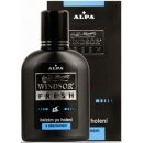 Windsor Fresh balzám po holení 100 ml