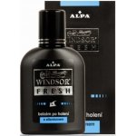 Windsor Fresh balzám po holení 100 ml – Zbozi.Blesk.cz