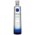 Ciroc 40% 0,7 l (holá láhev) – Zboží Dáma