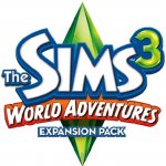 The Sims 3 World Adventures – Zboží Mobilmania