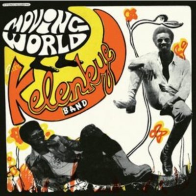 Moving World - Kelenkye Band LP