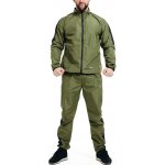 RDX Sauna suit C1 Sauna souprava zelená – Zboží Dáma