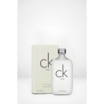 Calvin Klein CK One Shock toaletní voda pánská 200 ml – Sleviste.cz