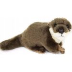 Rappa vydra stojící 28 cm – Zboží Dáma