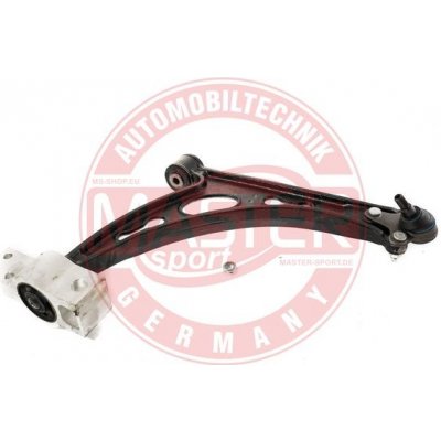33835-PCS-MS MASTER-SPORT GERMANY Rameno nápravy pravé audi a3, seat altea, škoda octavia, vw caddy iii combi, eos, golf v, g | Zboží Auto