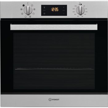 Indesit IFW 6544 IX