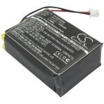 Cameron Sino Baterie pro Sportdog 470 mAh Li-Pol CS-SD122SL – Sleviste.cz