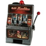 Popron.cz Pokladnička hrací automat – Zboží Dáma