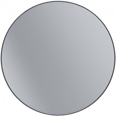 Erga Round 100 cm ERG-V01-ROUND-1010-BK – Hledejceny.cz