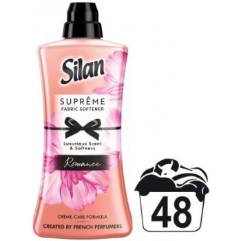 Silan Supreme Romance 1200 ml