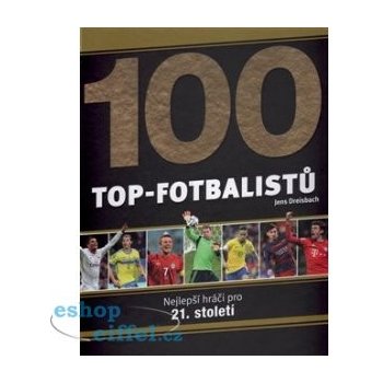 100 Top-fotbalistů